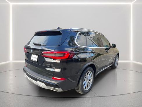 Used 2023 BMW X5 xDrive40i w/ Premium Package image 5