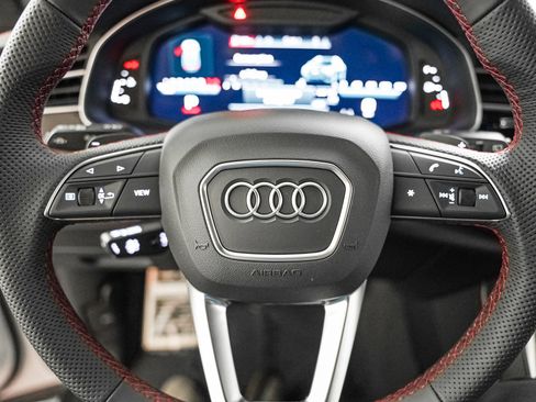 New 2026 Audi SQ8 Prestige image 15