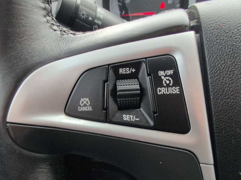 Used 2016 Chevrolet Equinox LT image 24