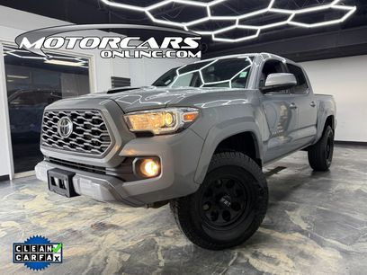 Used 2020 Toyota Tacoma SR5