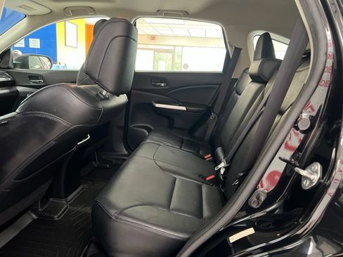 Used 2015 Honda CR-V Touring image 16