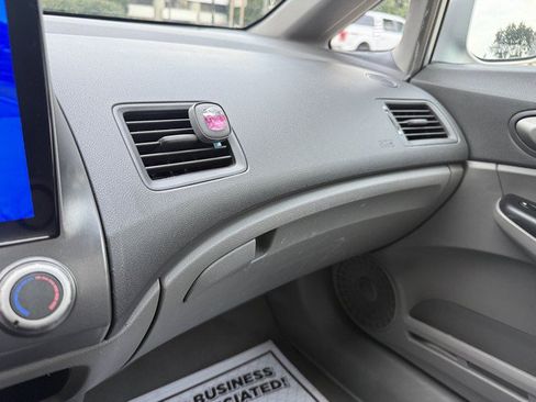 Used 2009 Honda Civic LX image 31