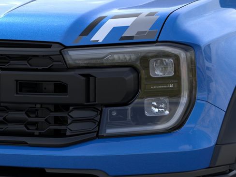 New 2026 Ford Ranger Raptor image 18