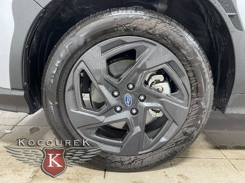 Used 2025 Subaru Crosstrek 2.5i Sport w/ Crosstrek Mirror Package image 7