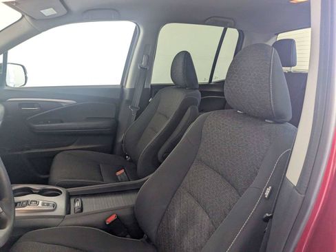 Used 2022 Honda Ridgeline Sport image 13