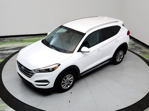 Used 2018 Hyundai Tucson SEL image 13