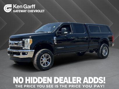 Used 2017 Ford F350 XLT w/ XLT Value Package