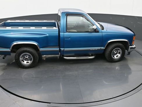 Used 1992 Chevrolet Silverado 1500 Base image 22