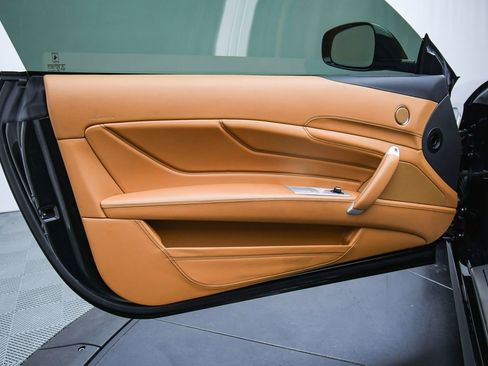 Certified 2016 Ferrari FF image 50