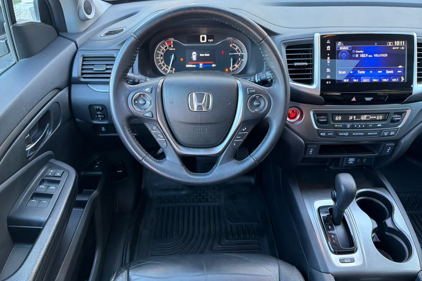 Used 2018 Honda Pilot EX-L image 16