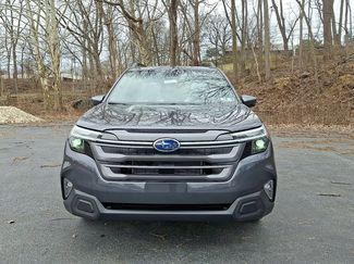 New 2026 Subaru Forester Limited video 2