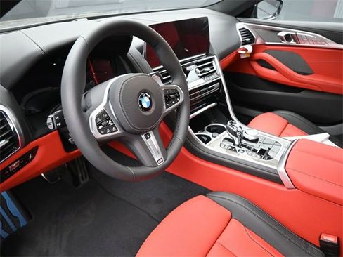 New 2026 BMW 840i xDrive image 18