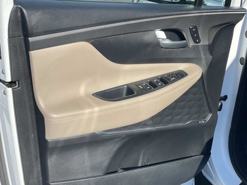 Used 2020 Hyundai Santa Fe Limited image 19