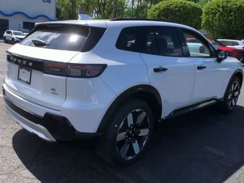 New 2026 Honda Prologue Elite image 9