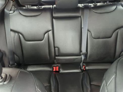 New 2026 Jeep Compass Limited image 6