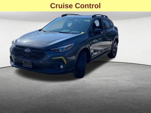 Used 2024 Subaru Crosstrek 2.5i Sport AWD/4WD image 4