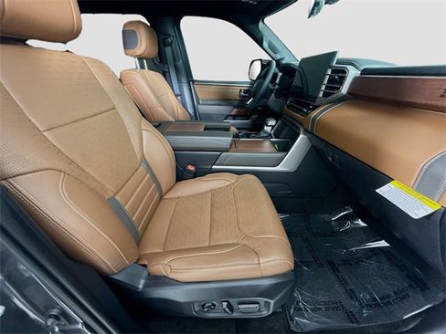 Certified 2026 Toyota Tundra 1794 Edition image 28