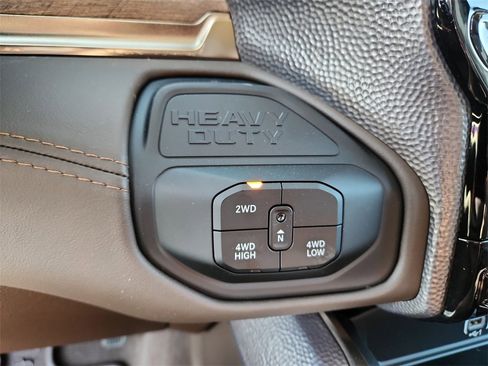 New 2026 RAM 3500 Limited image 30