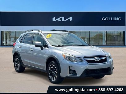 Used 2017 Subaru Crosstrek 2.0i Premium