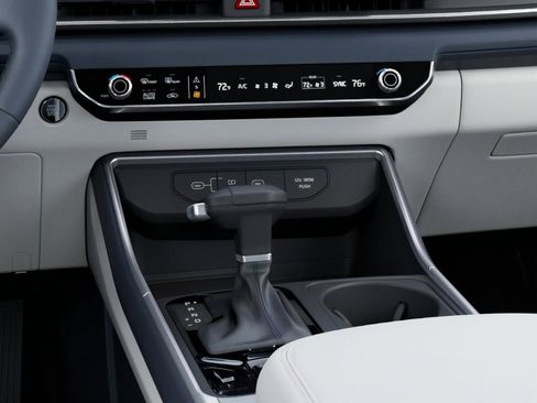 New 2026 Kia Carnival EX FWD image 23
