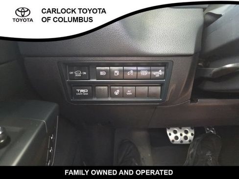 Used 2026 Toyota Sequoia TRD Pro AWD/4WD image 26