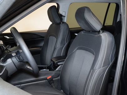 Used 2023 Jeep Grand Cherokee L Laredo w/ Luxury Tech Group I
