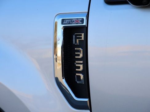 Certified 2017 Ford F350 XL image 6