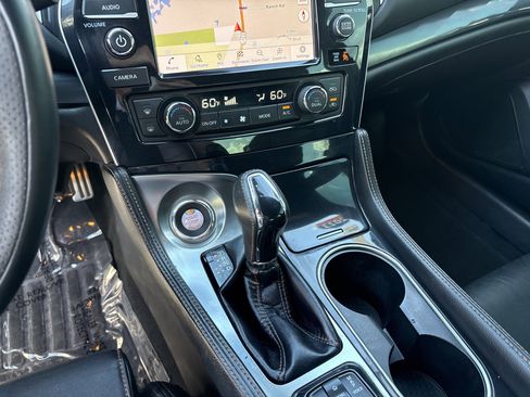 Used 2023 Nissan Maxima SR w/ Sport Mat Group image 29