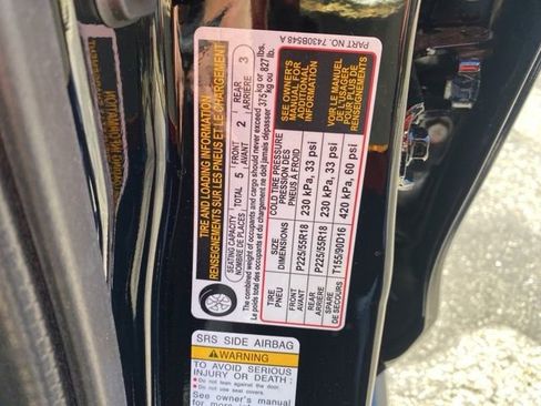 New 2026 Mitsubishi Outlander Sport AWD image 32