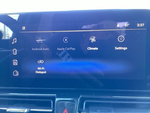 New 2026 Chevrolet TrailBlazer LT w/ Convenience Package image 43