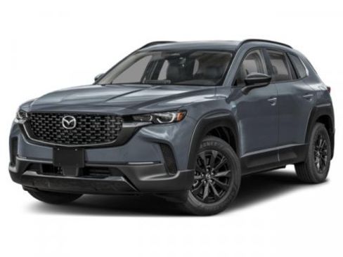 Certified 2026 MAZDA CX-50 AWD 2.5 Hybrid w/ Weather Package image 4
