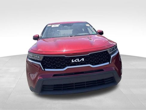 Used 2022 Kia Sorento LX FWD image 5