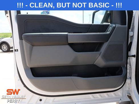 New 2026 Ford F150 XLT AWD/4WD image 19