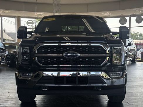 Used 2022 Ford F150 King Ranch AWD/4WD image 19