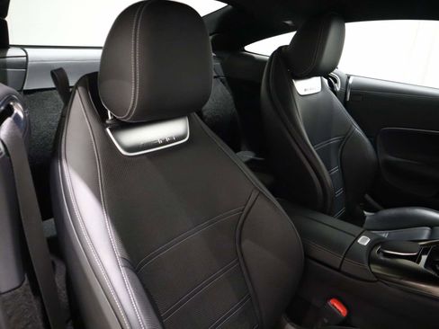 Used 2024 Mercedes-Benz AMG GT 55 image 16