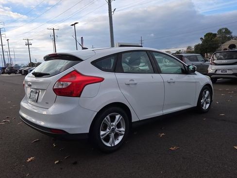 Used 2012 Ford Focus SE image 5
