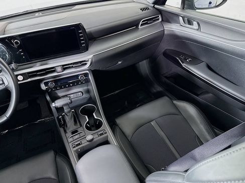 Certified 2024 Kia K5 GT-Line w/ GT-Line Premium Package FWD image 27