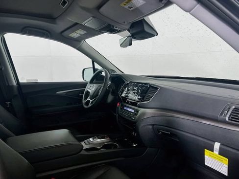 New 2026 Honda Ridgeline RTL image 8