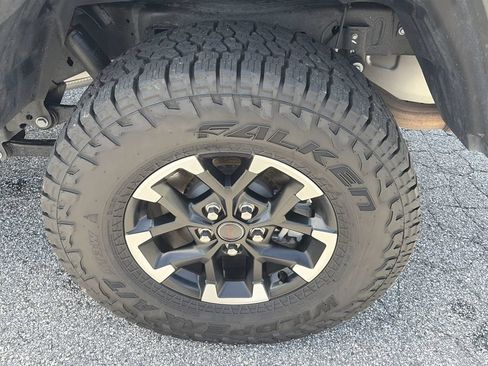 Used 2026 Jeep Gladiator Rubicon AWD/4WD image 31