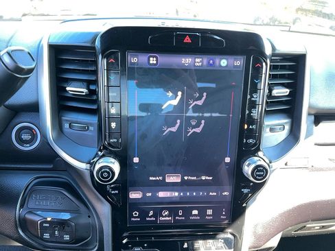 Used 2025 RAM 2500 Big Horn image 19