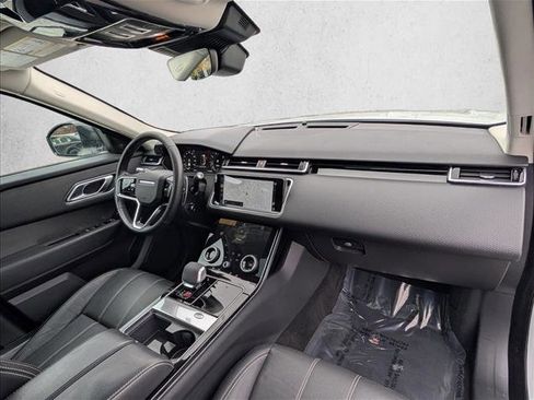 Used 2021 Land Rover Range Rover Velar S image 22