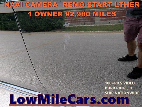 Used 2015 Ford Taurus SEL w/ Equipment Group 201A image 93