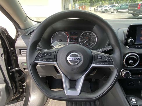 Used 2021 Nissan Sentra S image 13