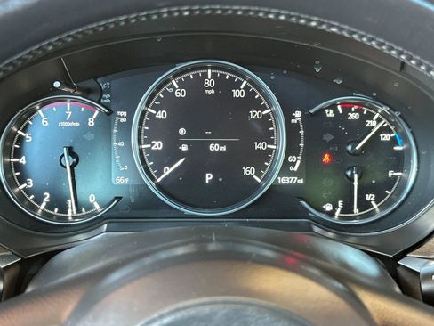 Used 2018 MAZDA MAZDA6 Signature FWD image 31