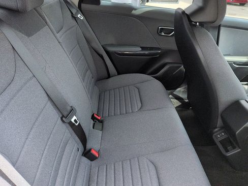 Used 2025 Kia K4 EX FWD image 8