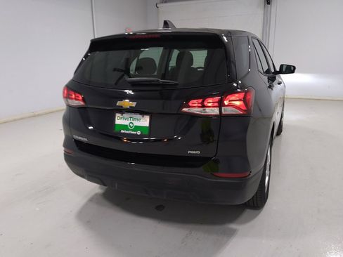 Used 2023 Chevrolet Equinox LS AWD/4WD image 7