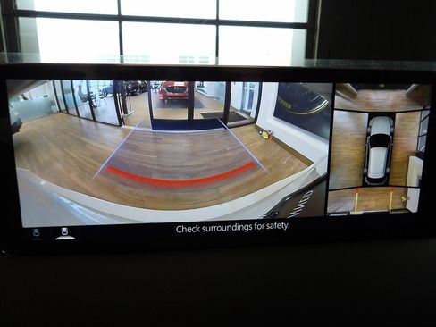 Used 2023 MAZDA CX-5 AWD 2.5 S w/ Select Package image 37