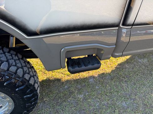 New 2026 Ford F350 Lariat image 21