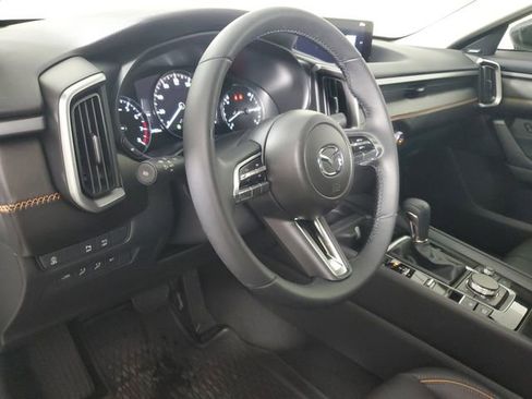 Certified 2026 MAZDA CX-50 AWD 2.5 S w/ Cargo Package image 23
