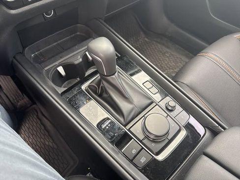 Used 2025 MAZDA CX-50 AWD 2.5 Hybrid w/ Weather Package image 10